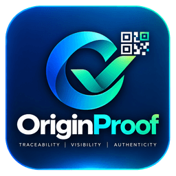 OriginProof